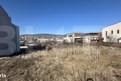 Spațiu comercial, în Gruia