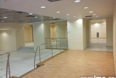 Spațiu comercial, de 445 mp, în Armeneasca - 4