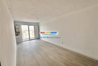 Apartament cu 2 camere semidecomandat în B-dul București - 8