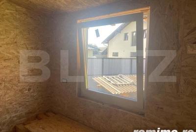 Cabana de vacan?a la munte in Campulung Moldovenesc - 4