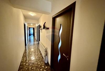Casa / Vila Lamotesti Milcovul - 11