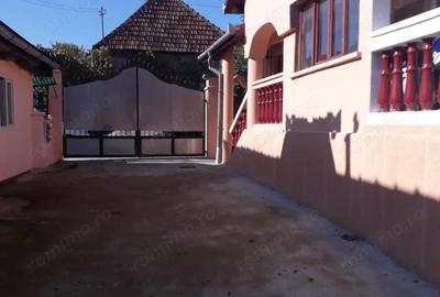 Casă cu 2 camere în Central - 3