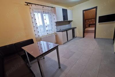 Apartament cu 2 camere decomandat în Lipovei - 1