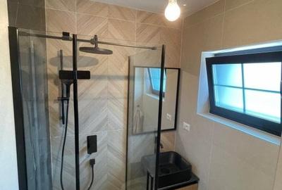 Casă individuală cu 4 camere cu Canalizare în Miroslava - 10