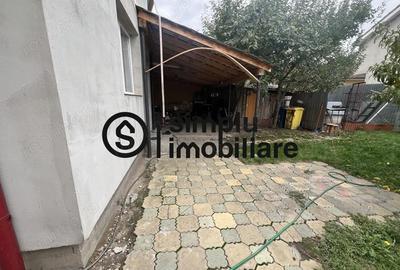 Casă cu 4 camere cu Teren 380 Mp în 1 Mai - 7