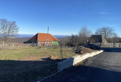 Casă cu 3 camere în Bătrâna - 2
