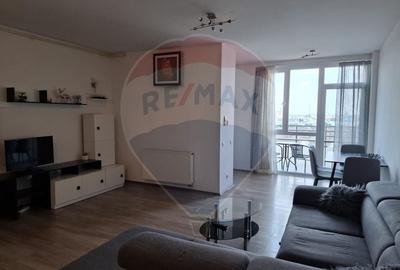 Apartament cu 2 camere de inchiriat la Ared Kaufland Arad - 5