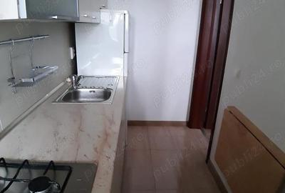 Garsonieră decomandată în Dămăroaia - 2