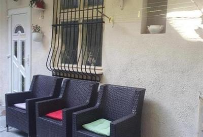 Apartament cu 2 camere decomandat, mobilat în Ultracentral - 15