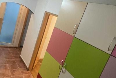 Apartament cu 2 camere decomandat, mobilat în Rahova - 5