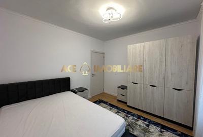 Apartament cu 3 camere decomandat, mobilat în 1 Decembrie 1918 - 1