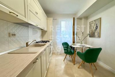 Casă individuală cu 5 camere cu Canalizare în Copou - 9