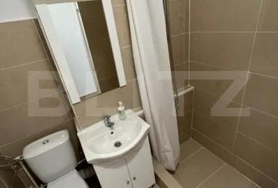 Apartament cu 2 camere semidecomandat în Solidarității - 2