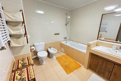 Apartament modern 3 camere balcon  parcare subterana in Ciresica - 12