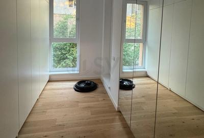 REA1024448 Apartament de vanzare 3 camere Trio Bridge View Crangasi - 5