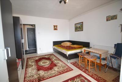 Garsonieră semidecomandată în Griviței - 2