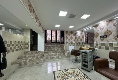 Zona Piata Sudului Rond Nitu Vasile  Imobil D+P+1+M 385 mp stradal - 6