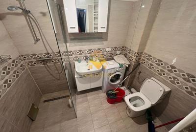 2 camere, modern, Zorilor, Calea Turzii bloc nou, parcare subterana - 5