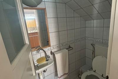 Casă cu 7 camere cu Teren 1300 Mp în Central - 17