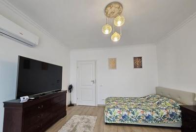 Garsoniera Plaza Residece faza 2 metrou 6 minute - 1