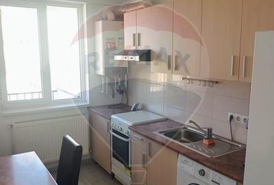 Apartament cu 1 camere de inchiriat in zona Vasile Alecsandri - 3