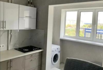 Garsoniera in zona Theodor Pallady - 2