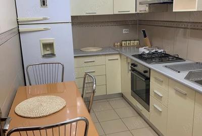 Inchiriez apartament 2 camere la 3 min de metrou eroii revolutiei - 5