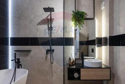 Apartament de Lux in Centru Orasului de Inchiriat + loc de parcare - 9