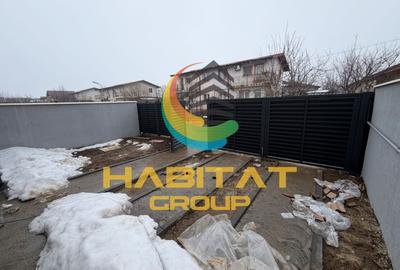 Duplex cu 4 camere cu Canalizare în Central - 14