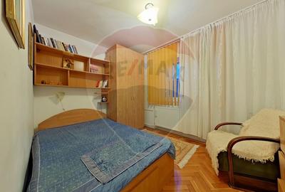 Apartament cu 2 camere decomandat în Mănăștur