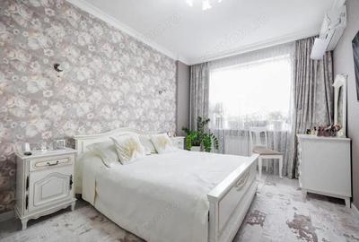 Apartament cu 2 camere în Baba Novac - 2