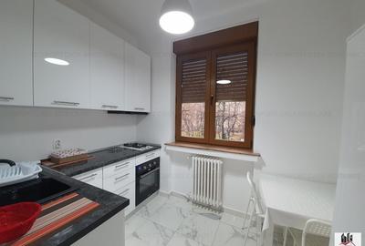 Garsonieră decomandată, mobilată în Cotroceni - 13