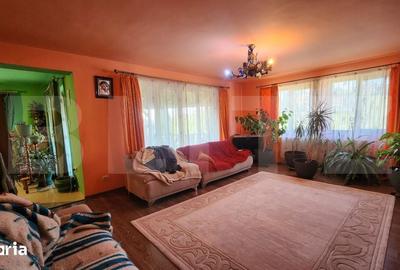 Casă cu 4 camere cu Teren 1232 Mp în Sâncraiu de Mureș - 15