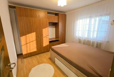 3 camere, 2 bai, parcare, Aer Conditionat - Calea Manastur - 3