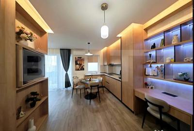 Garsonieră decomandată în Central - 7