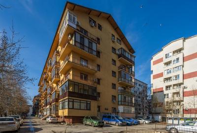 MILITARI RESIDENCE – LIDL, APARTAMENT 2 CAMERE 52 MP, PARTER INALT! - 14
