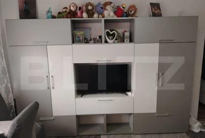 Apartament cu 2 camere semidecomandat în Micro 15 - 3