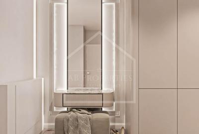 Apartamente 2-3-4 Camere | Lacul Chitila - Parc Dendrologic - 16