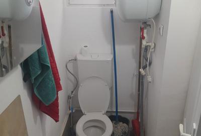 Apartament decomandat în Central - 7
