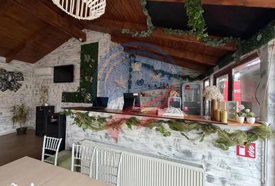 Spațiu comercial, de 706 mp, în Șimnicu de Sus - 2