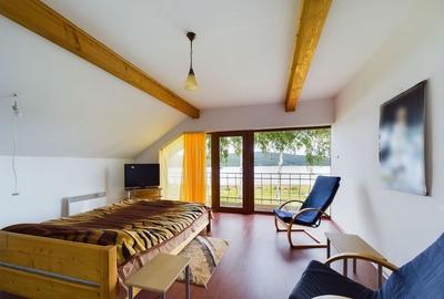 Casă cu 3 camere cu Teren 400 Mp în Fârdea - 1