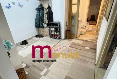 Apartament 3 camere,str.Victoriei, 77 mp Apartament 3 camere,str.Victoriei, 77 mp - 4