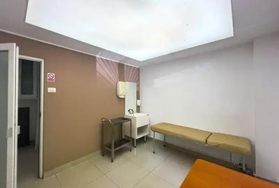 Spatiu Comercial De Inchiriat Turda - Ion Mihalache Cabinet Medical