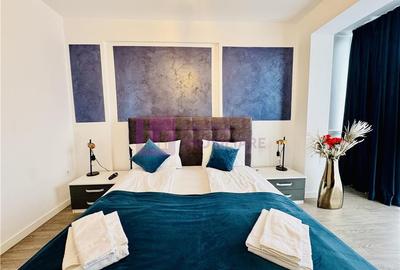Apartament cu 2 camere decomandat, mobilat în Aeroport - 4