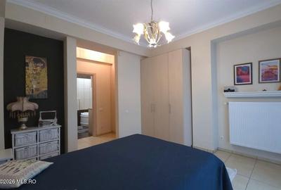 Apartament cu 2 camere semidecomandat, mobilat în Nord - 22