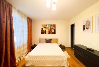 Apartament de inchiriat 3 Camere Parcul Circului - 16