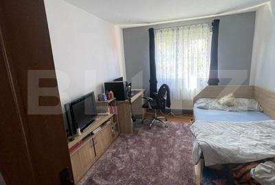 Casa cu 3 camere, 90 mp, 2 anexe gospodaresti si teren de 3000 mp, zona Crucisor - 4