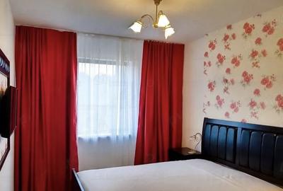 Apartment 3 Camere Greenfield | 2 Bai | Balcon | Centrala proprie | Parcare - 3