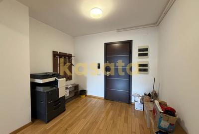 Apartament cu 3 camere semidecomandat în Barbu Văcărescu - 10