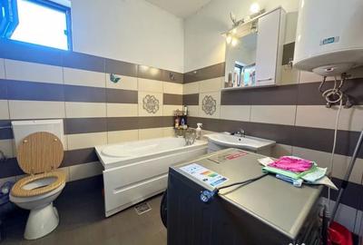 Casă cu 3 camere cu Teren 500 Mp în Moșoaia